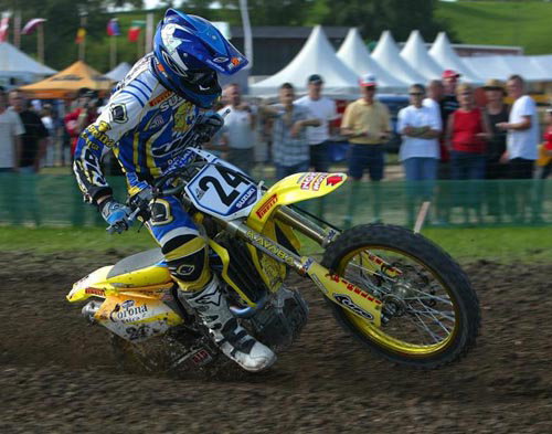 Preview - Grand Prix of Belgium.