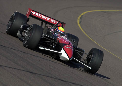 Q&A: Tom Carter and Joseph Heitzler.