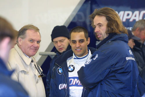 Ryan Briscoe's 'virtual' lap of Shanghai.