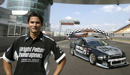 Brock: I can win again at Bathurst.