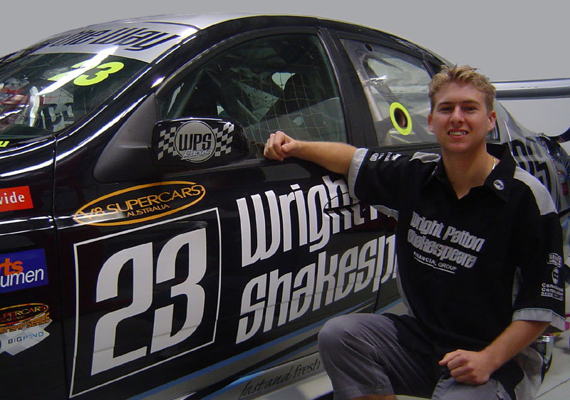 Nothing to lose for HRT heading to Bathurst.