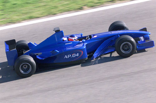 Yoong's father defends his son.