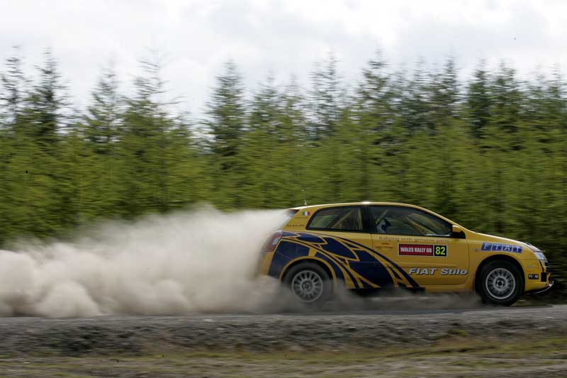 Mikkola tips Atkinson for the top.