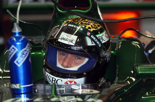 Winning formula for stars, cars and guitars.