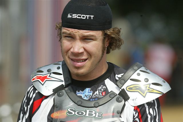 Inter-Series hits Nambia for epic show down.