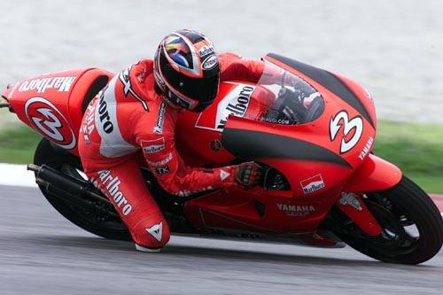 This might hurt a bit Leon...