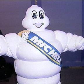 Final WRC event for BF Goodrich.