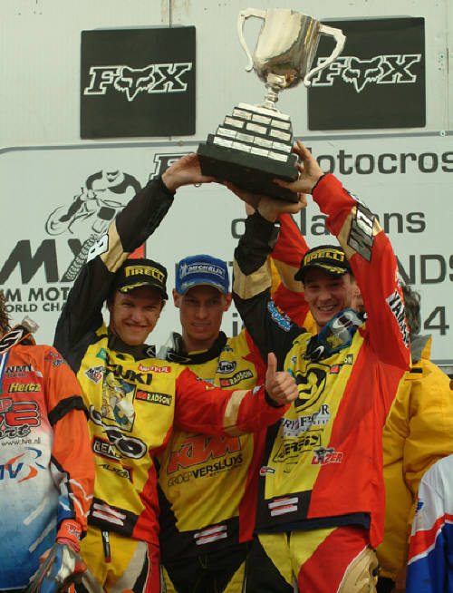 Team USA announce Tedesco in, Brown out.