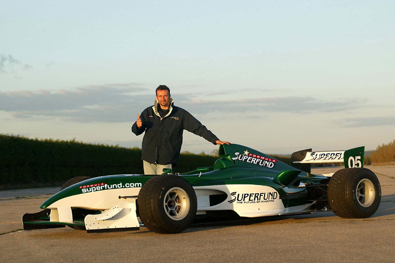 Artam test 'exceeded' Horner expectations.