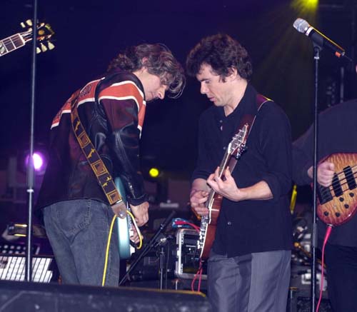 Morbidelli Minardi-bound?