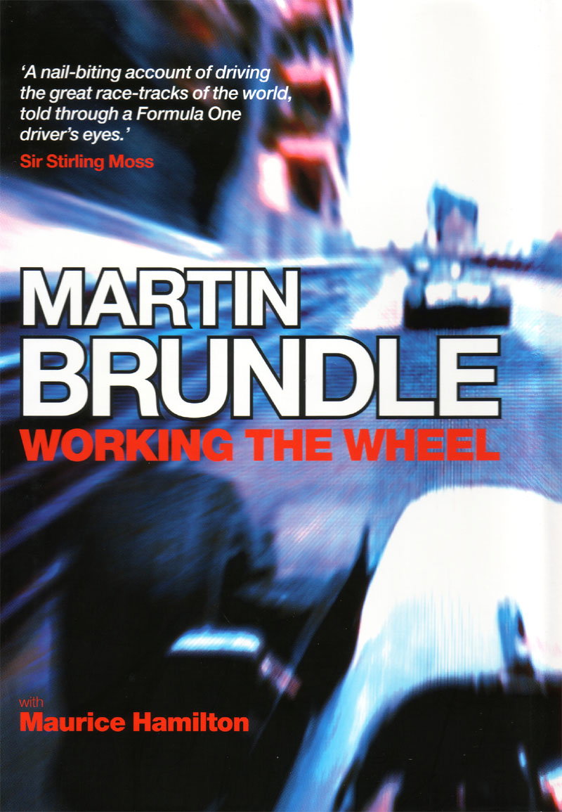 Tracsport TalkBack: From Sweden to Le Mans.