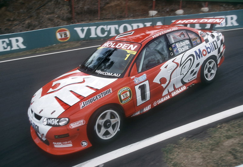 Pender named new Kmart team manager.