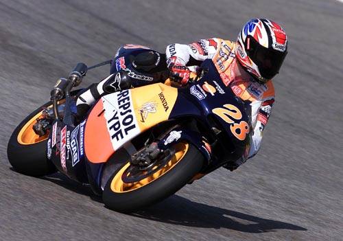 Silly season for MotoGP is just beginning!