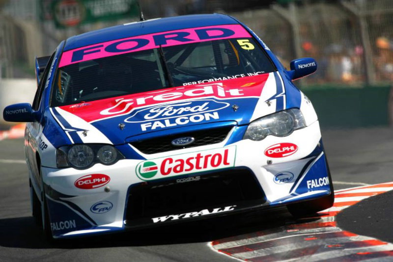 SBR sign new two-year Bosch deal.