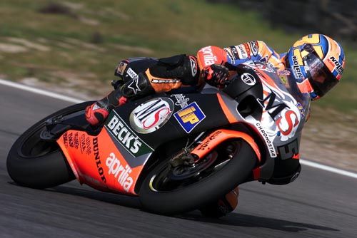 MotoGP Preview: The 2001 Japanese Grand Prix.