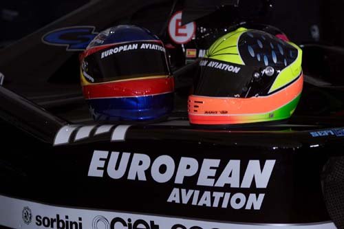 Schumacher plays in charity football match.