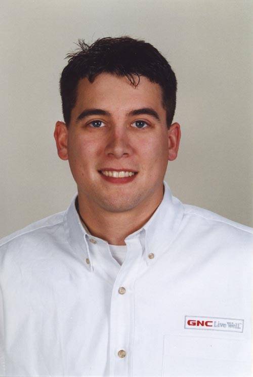 Starting lineup - The Winston Open.