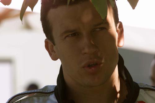 Australian GP tragedy - CAMS statement.