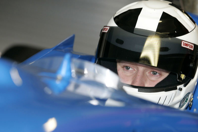 Tander claims historic Aussie pole.