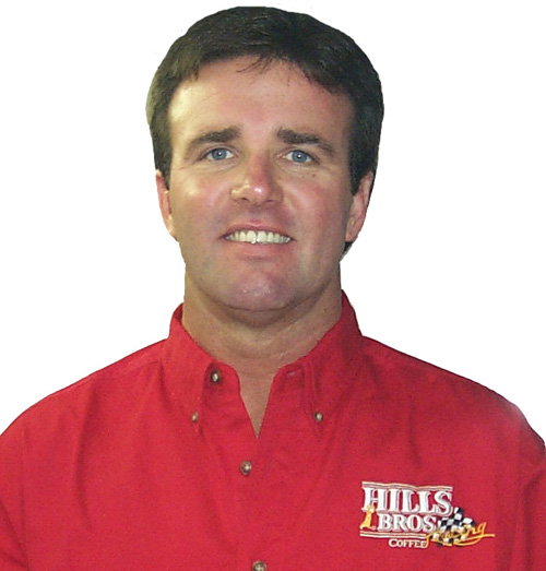 Tropicana front row for Haas-Carter.