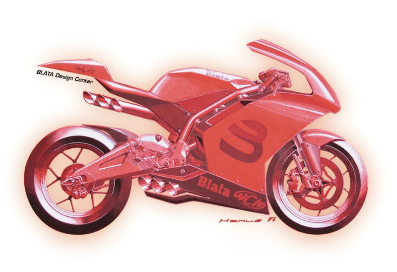 Times drop but more rain taunts Yamaha.