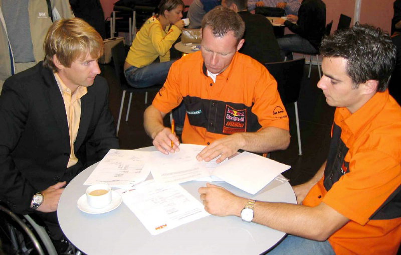 Reed vs. Carmichael vs. Stewart.