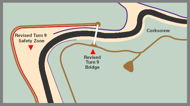 Burgess: Yamaha listened.