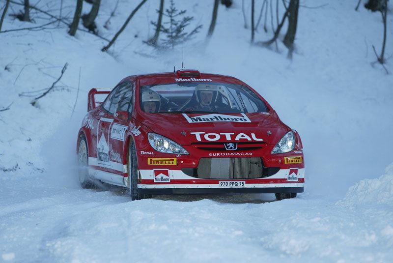 Martin: Peugeot's exit makes my job tougher.