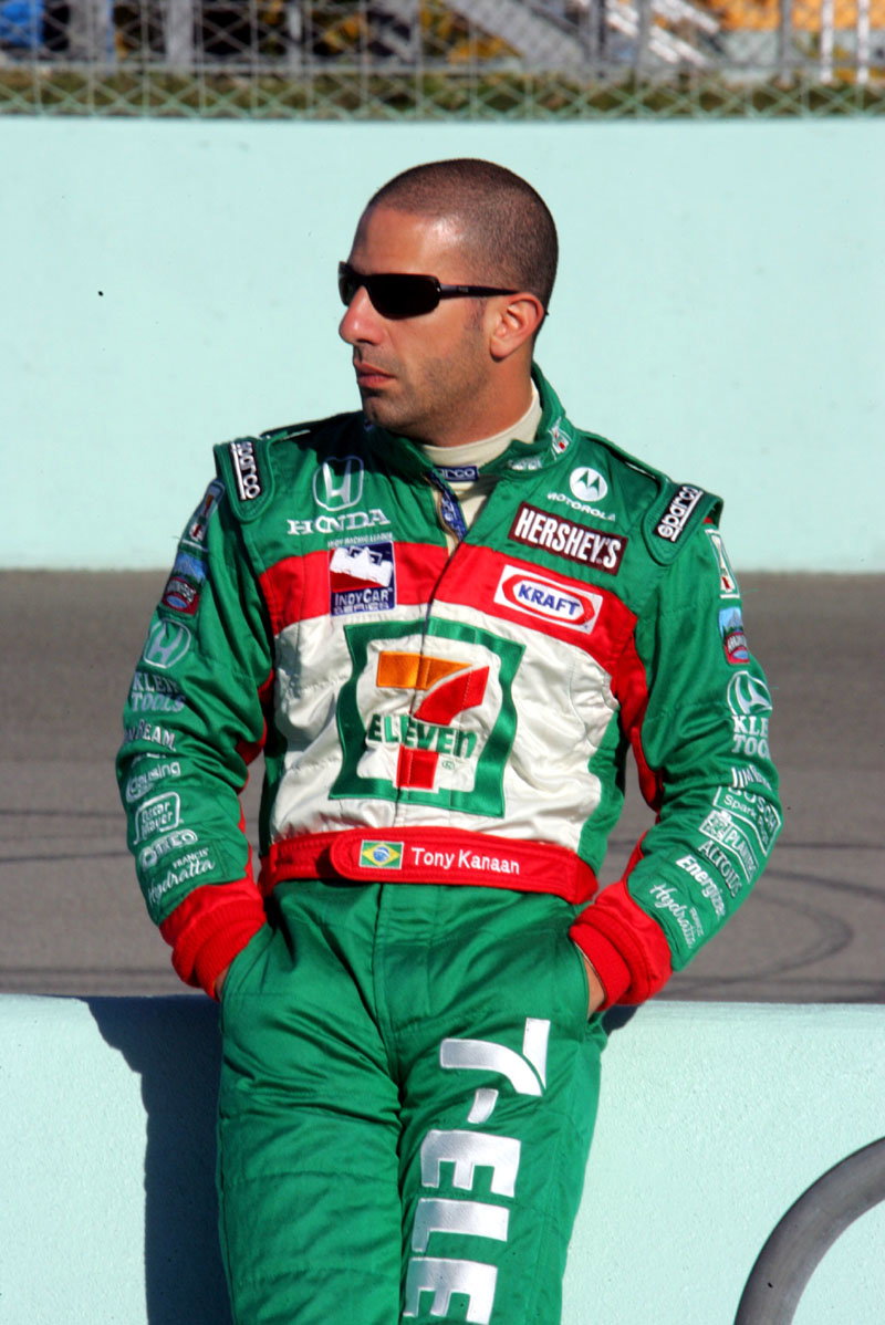 TA: Legge wins Long Beach!