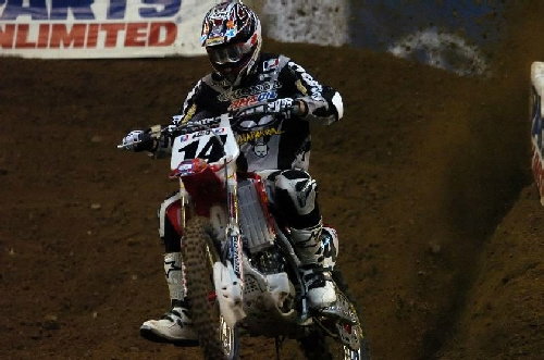 Rattray`s hopes ended by injury.