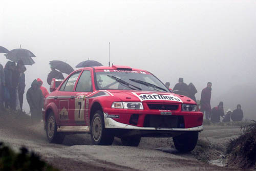 Makinen: That was MORE than maximum attack!