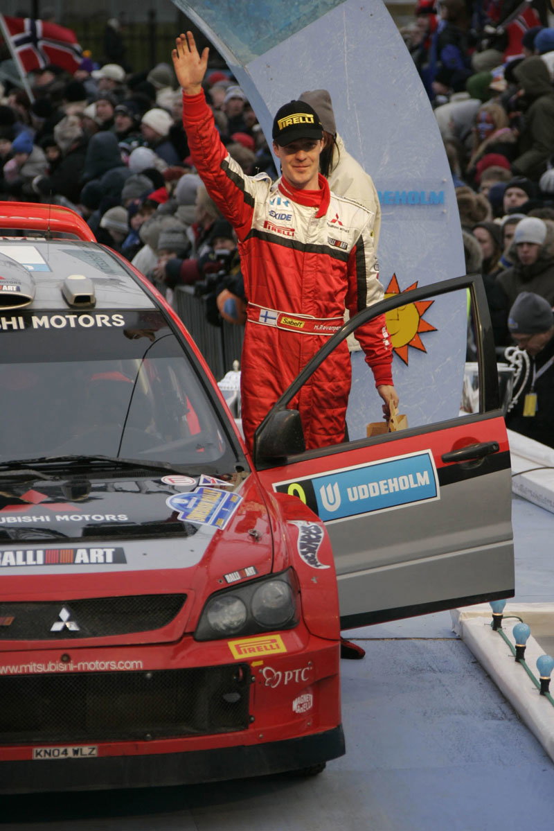 Duval told: It`s good to talk at Citroen!