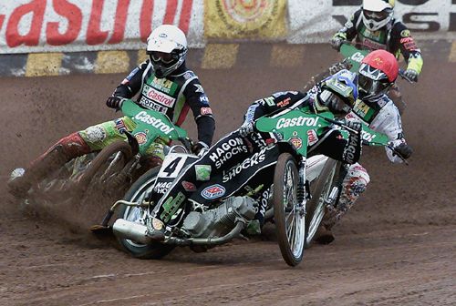 Junior Rebels Round Up Mavericks