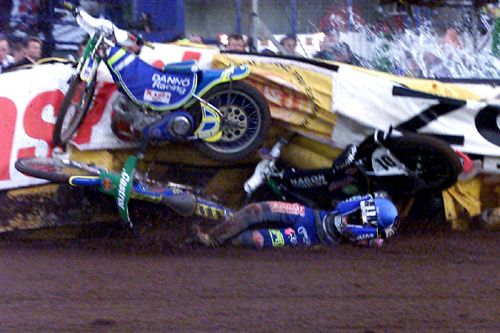 Machine steam ahead.