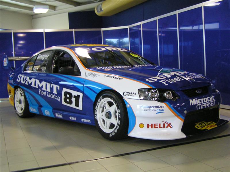 Just who is Alain Menu?