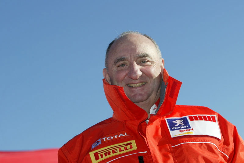 PCWRC: Time penalty for Medeghini.