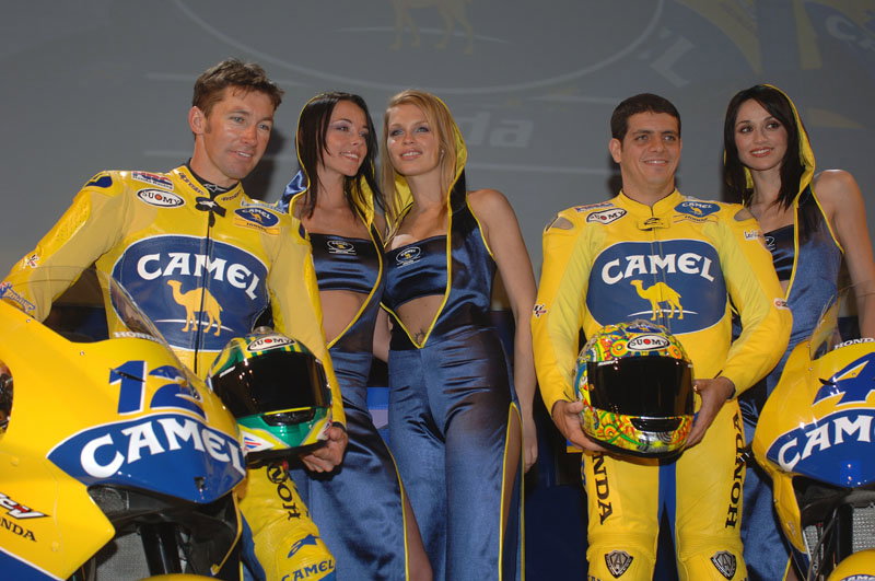 Charpentier wins 2006 WSS opener.