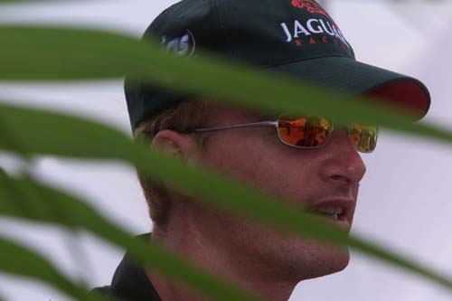 European Minardi latest victims of thieves.