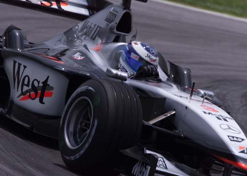 Honda's portable generator brings power boost.