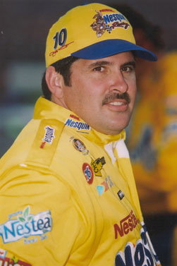 Dale Jr: I said in the <I>Playboy</I> interview...