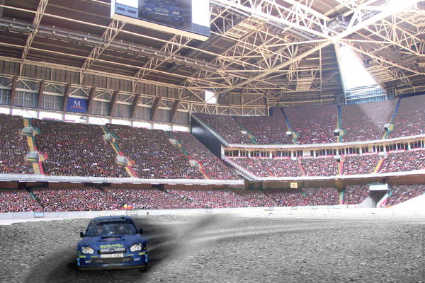 Ford `disappointed` with Gardemeister.