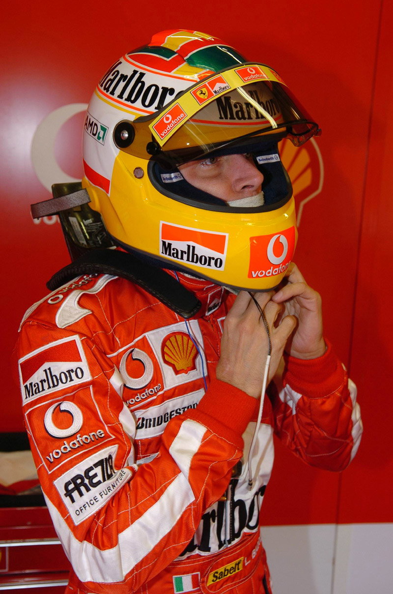 Kovalainen admits enthusiasm got the better of him