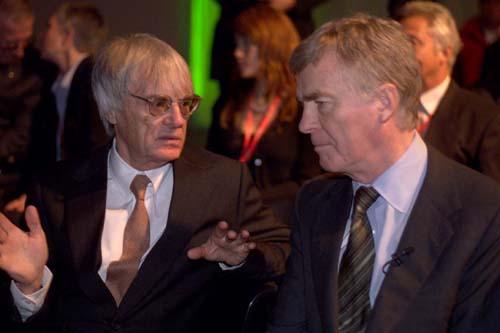 More improvements to Sky's F1 digital service.