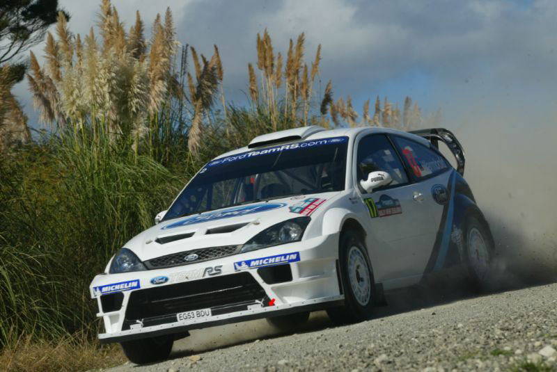 Martin cagey on prospects in Portugal.