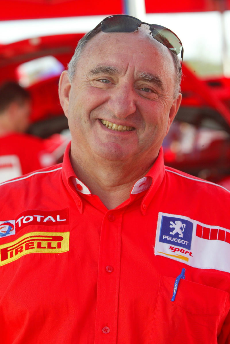 Atkinson boosted by new backer.