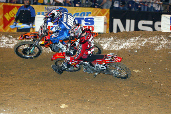 Carmichael wins $100,000 at US Open.