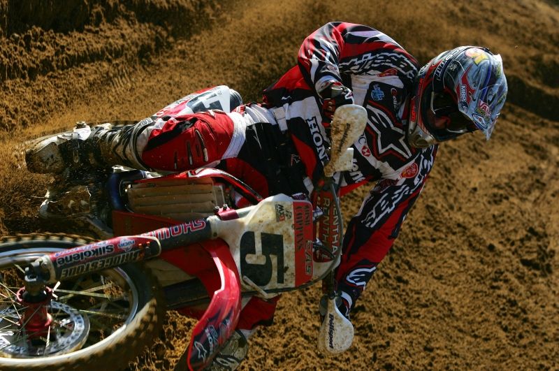 Preview - Grand Prix of South Africa.