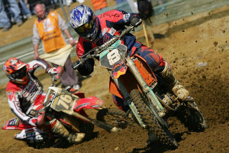 Preview - Grand Prix of Italy.