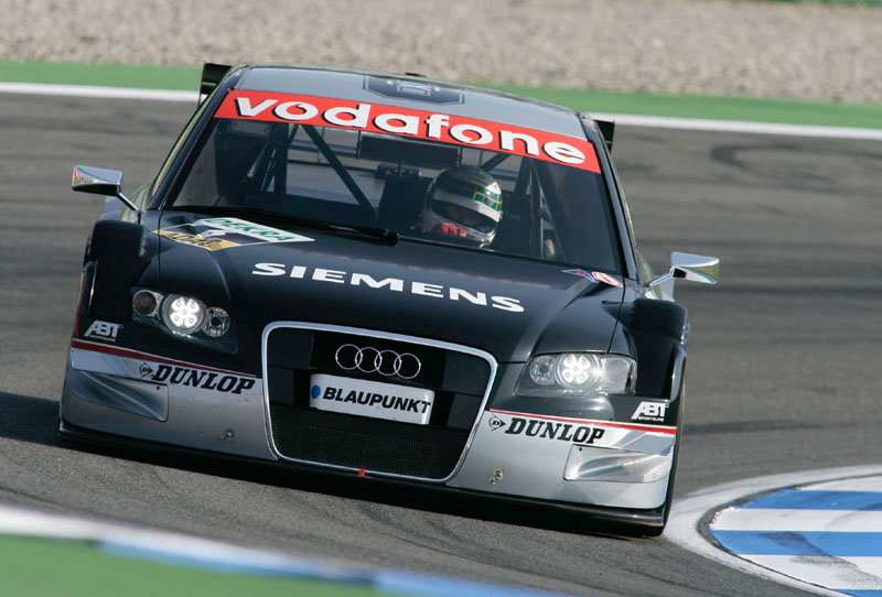 Race results - Brno.