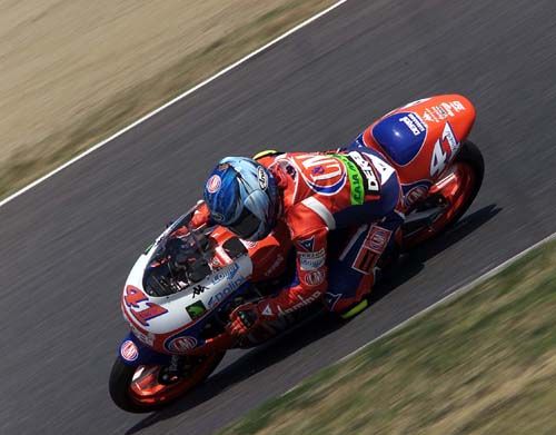 Toby Moody's preview: Japanese GP and 2002 - Pt 1.